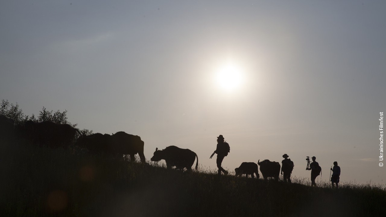 Ukrainisches Filmfest Berlin 2021 As Far as possible 2 c Ukrainisches Filmfest