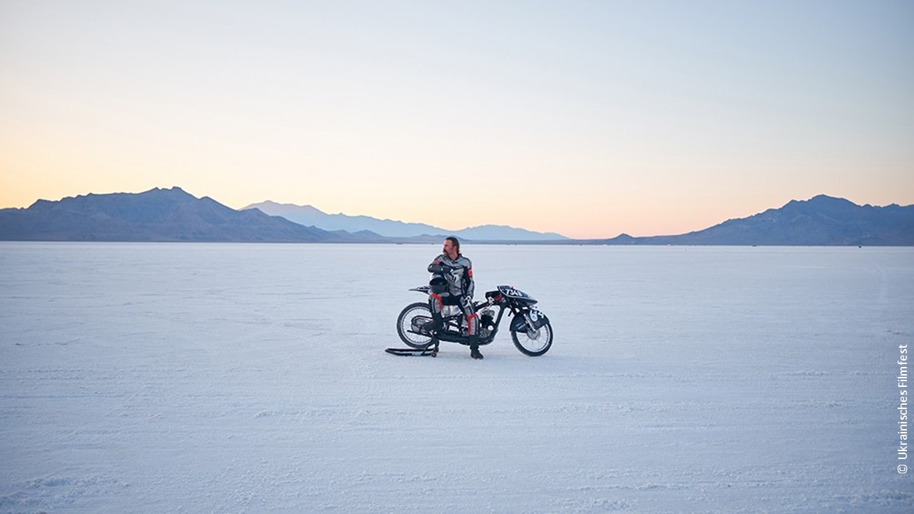 Ukrainisches Filmfest Berlin 2021 Salt from Bonneville c Ukrainisches Filmfest