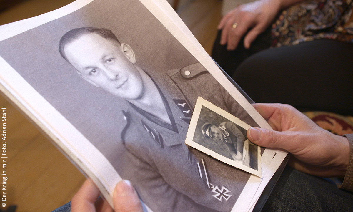 11 Der Krieg in mir ZDF 5 Foto Hans Heinzel c Der Krieg in mir Adrian Stähli web
