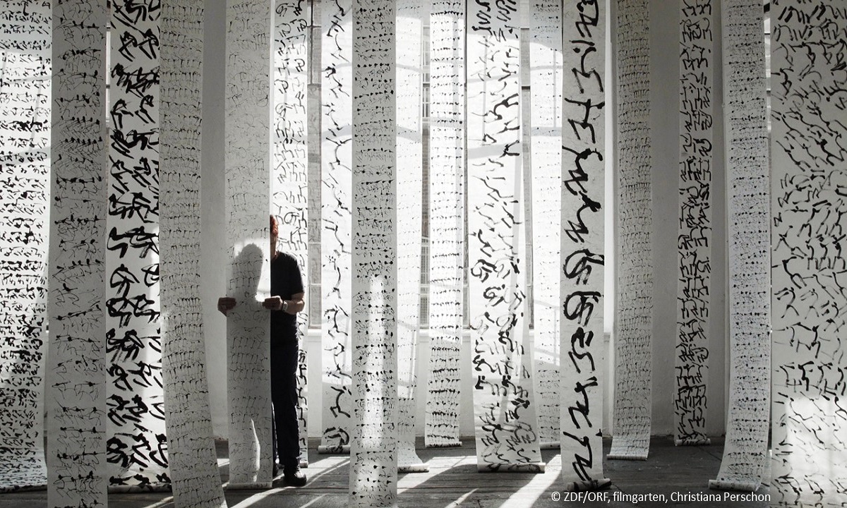 3sat Dokumentarfilmherbst startet im November mit Wettbewerb-Dokus