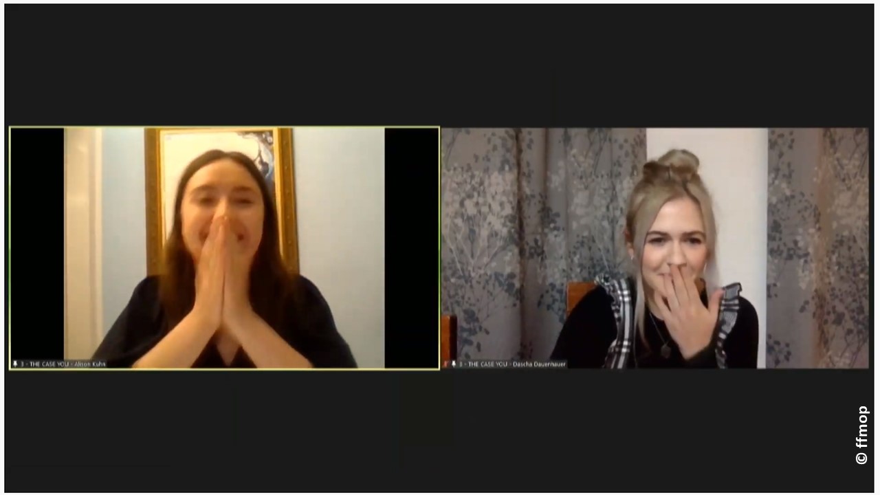 42ffmop Preisverleihung Musikpreis TheCaseYou c ffmop