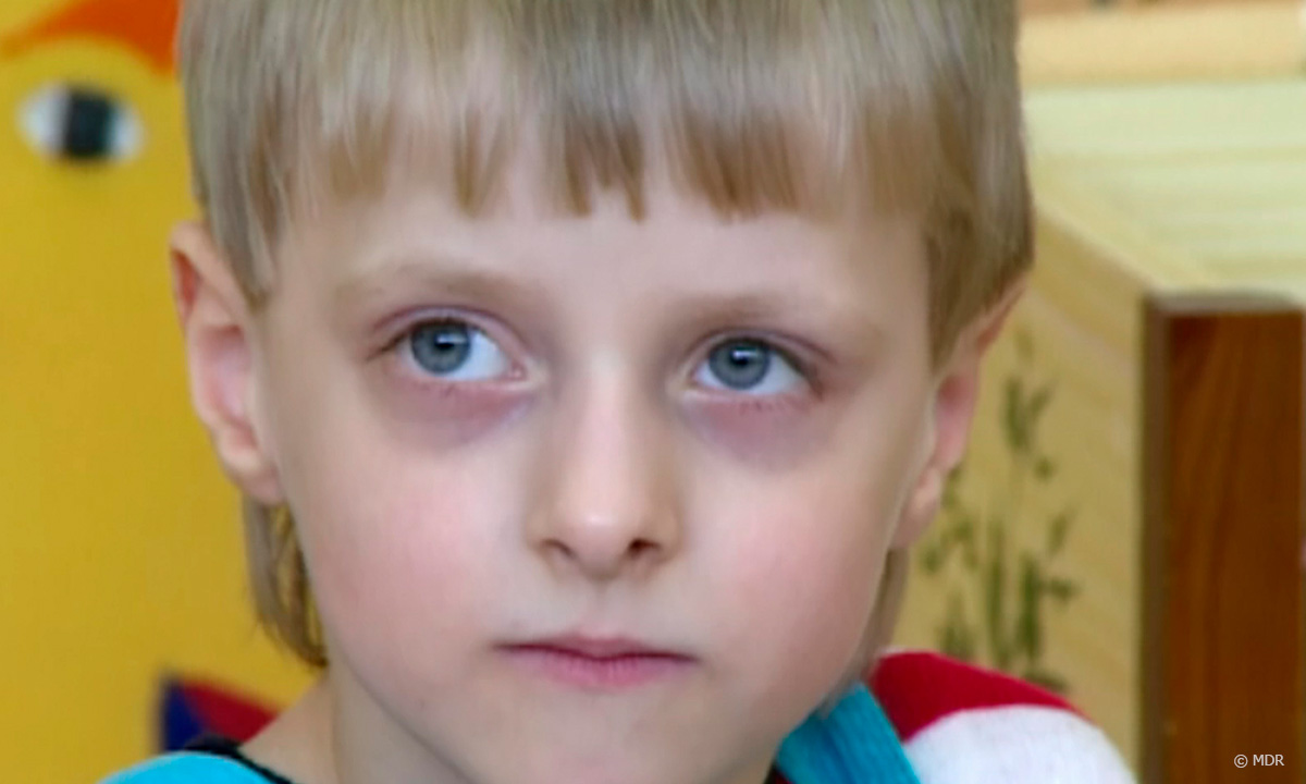 ARD Themenwoche Als Mutti in den Westen ging by MDR web