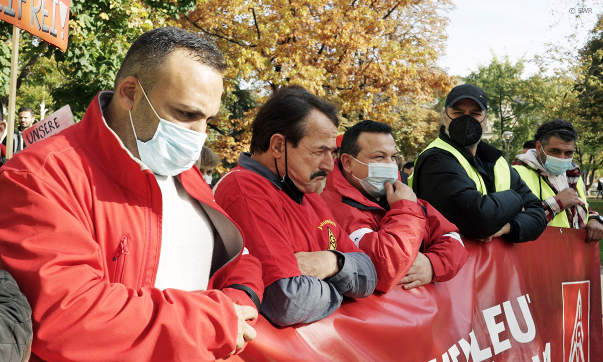 ARD Themenwoche Kratzer im Lack by SWR web