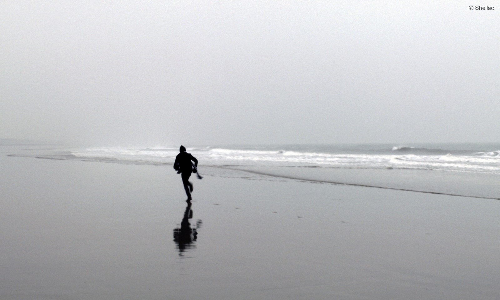 Filmstill aus "Wohin Flüchtling" (c) Shellac