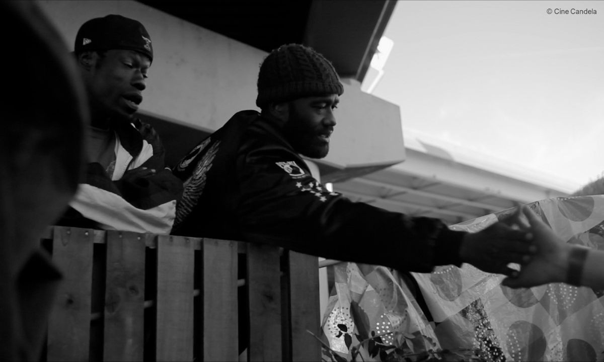 Berlinale 2021 Panorama, Filmstill aus "Dirty Feathers" by Cine Candela