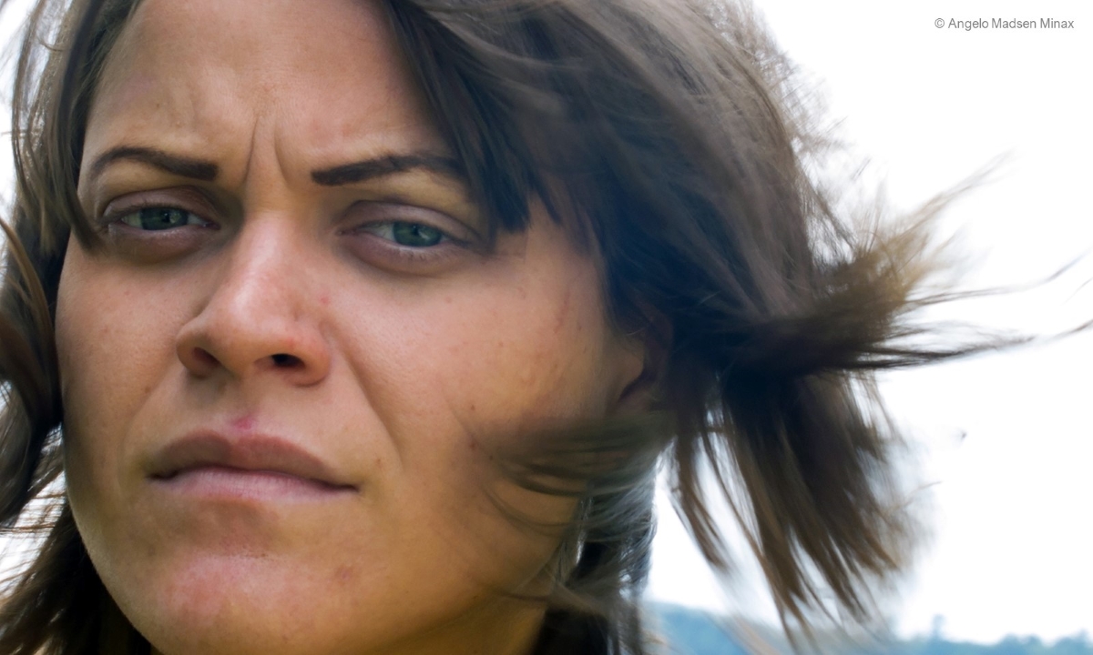 Berlinale 2021 Panorama, Filmstill aus "North By Current" by Angelo Madsen Minax