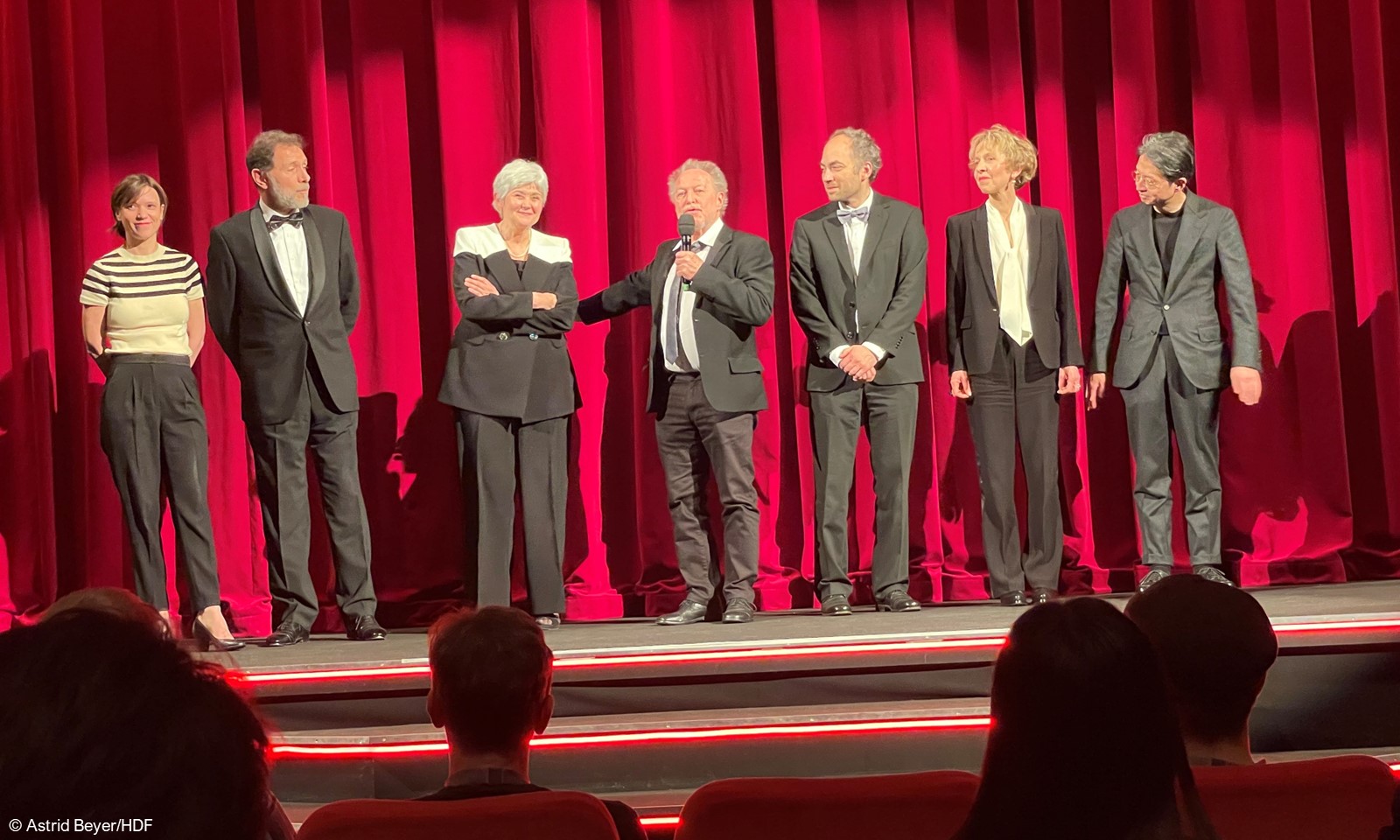 Berlinale2023 Sur lAdamant Premiere 5 by Astrid Beyer web