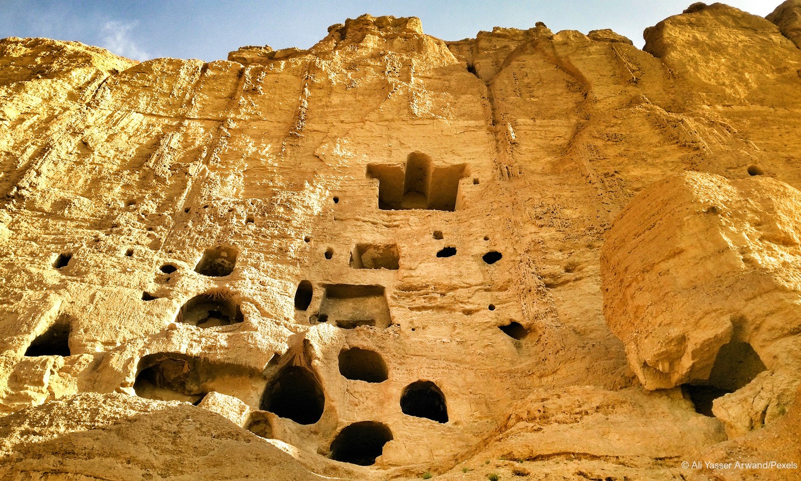 Bamiyan web