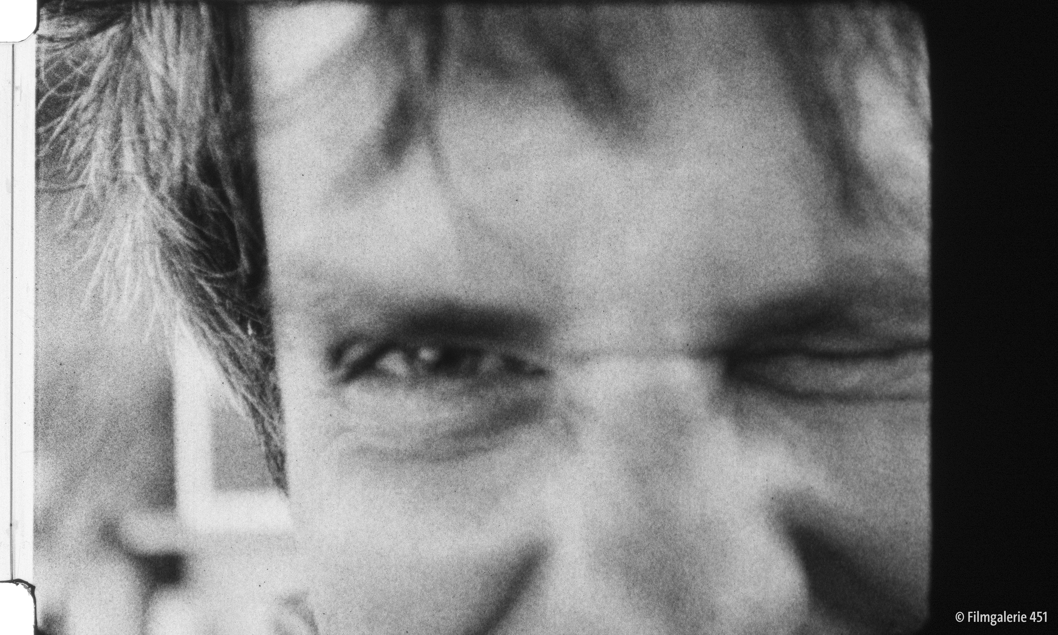 SCHLINGENSIEF In das Schweigen hineinschreien (c) Filmgalerie 451