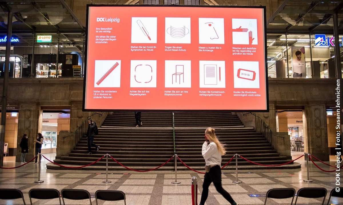 DOK Leipzig 2020