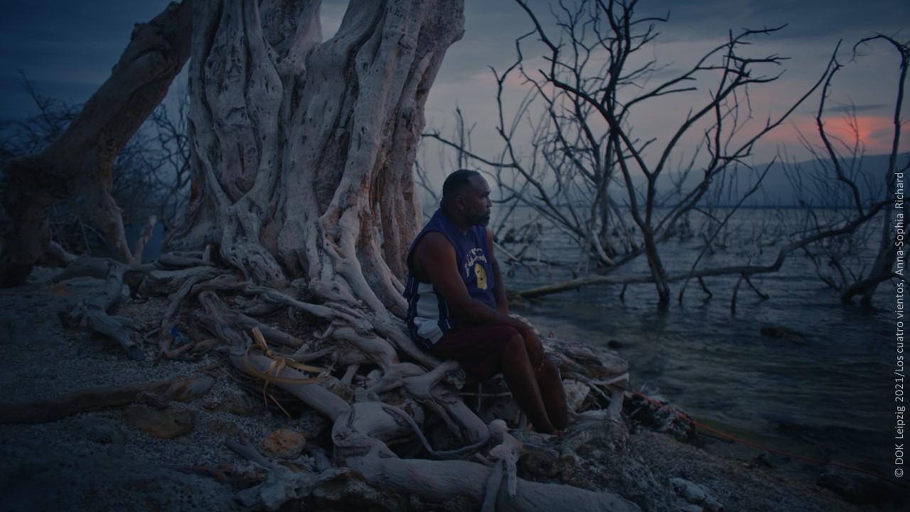 DOK Leipzig 2021 Artikel Arbeiterklasse Los cuatro vientos c DOK Leipzig 2021 Filmtitel Anna Sophia Richard