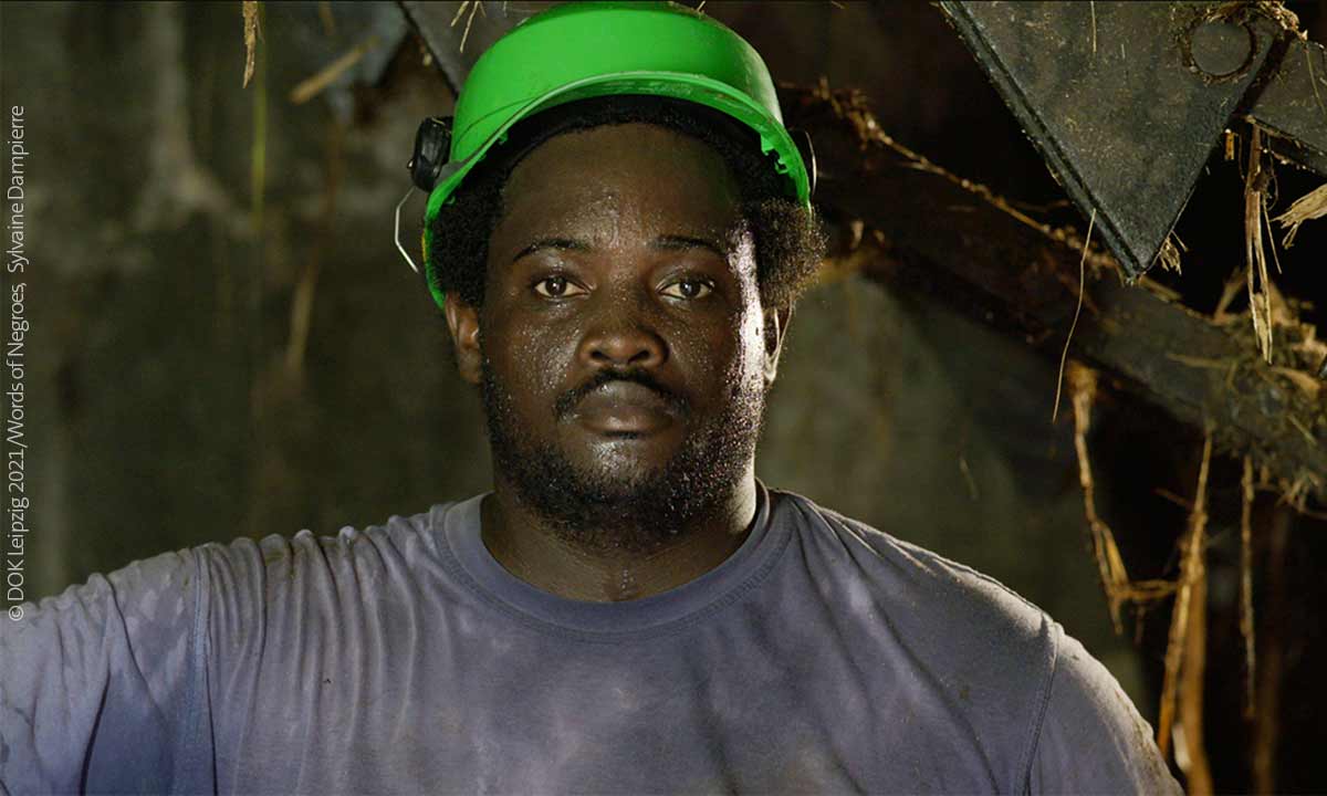 DOK Leipzig 2021 Dokus zur Arbeiterklasse