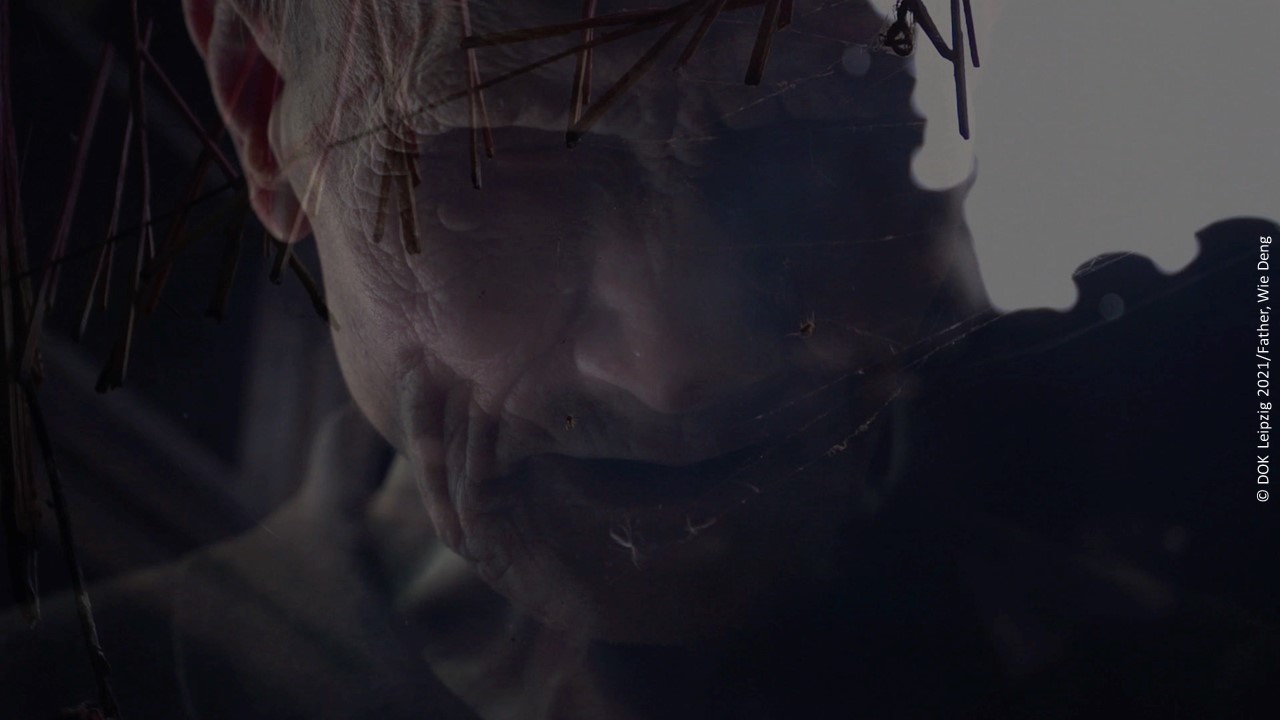 DOK Leipzig 2021 Abschlussbericht Father c DOK Leipzig 2021 Filmtitel Wie Deng