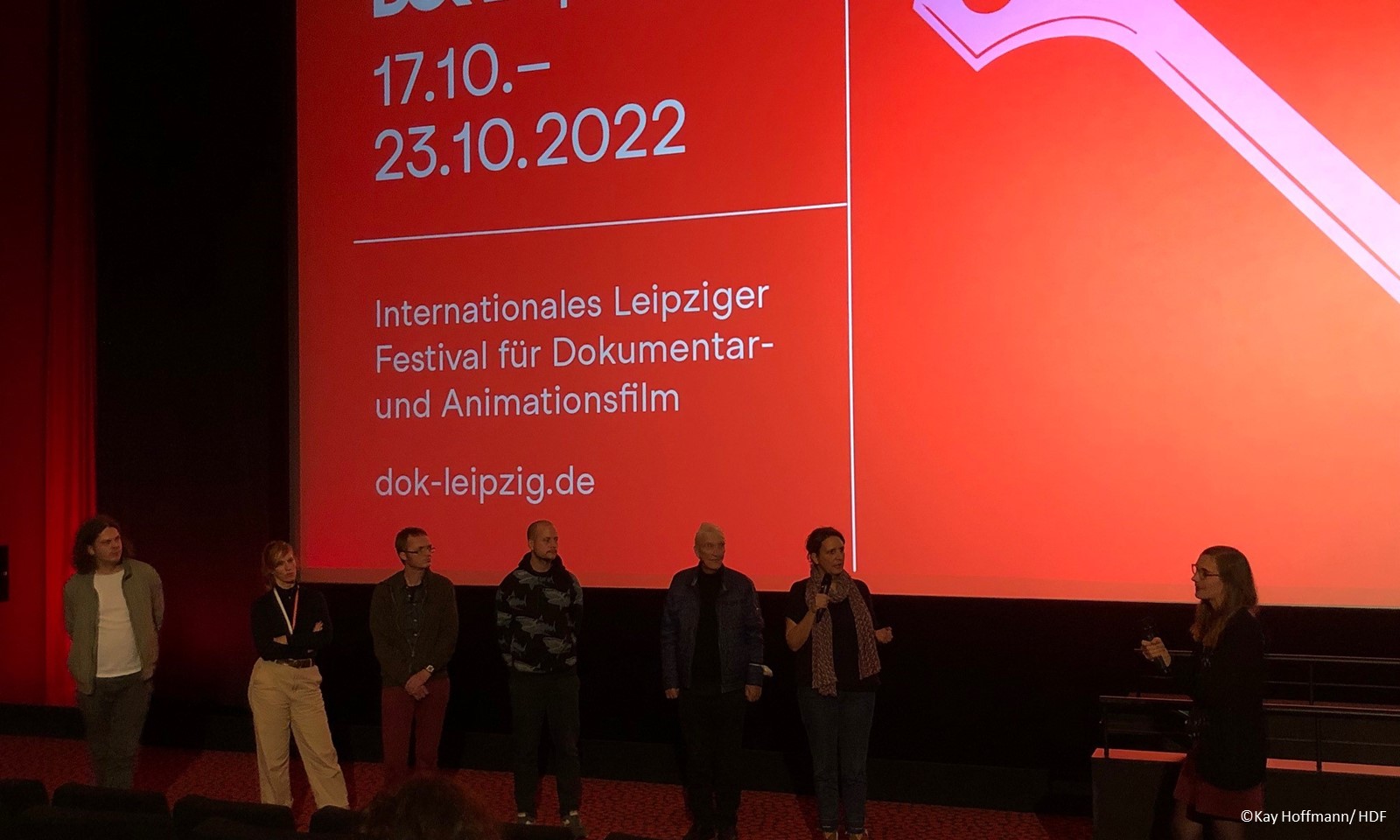 DOK Leipzig Die toten Vögel sind oben 181022 Kay Hoffmann bearbeitet