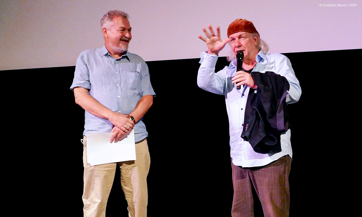 DOK Premiere Vor mir der Sueden LB 2021 07 10 P1270464 by Guenther Ahner web