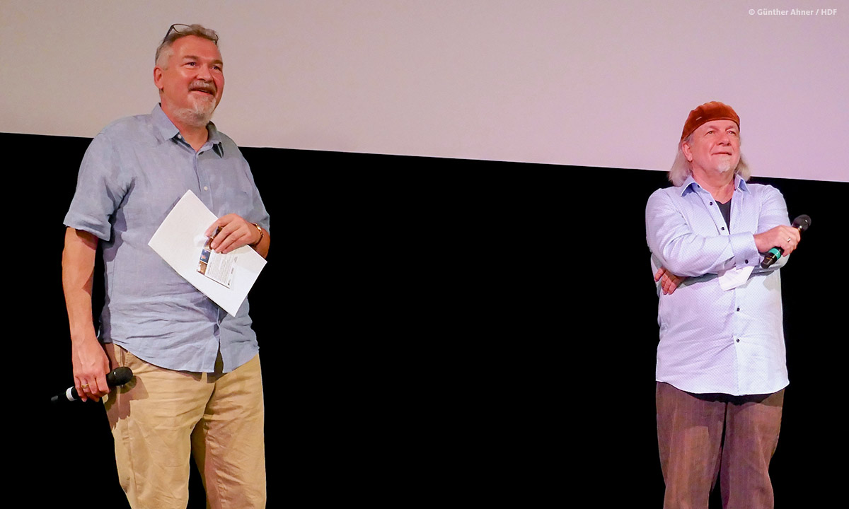 DOK Premiere Vor mir der Sueden LB 2021 07 10 P1270554 by Guenther Ahner web