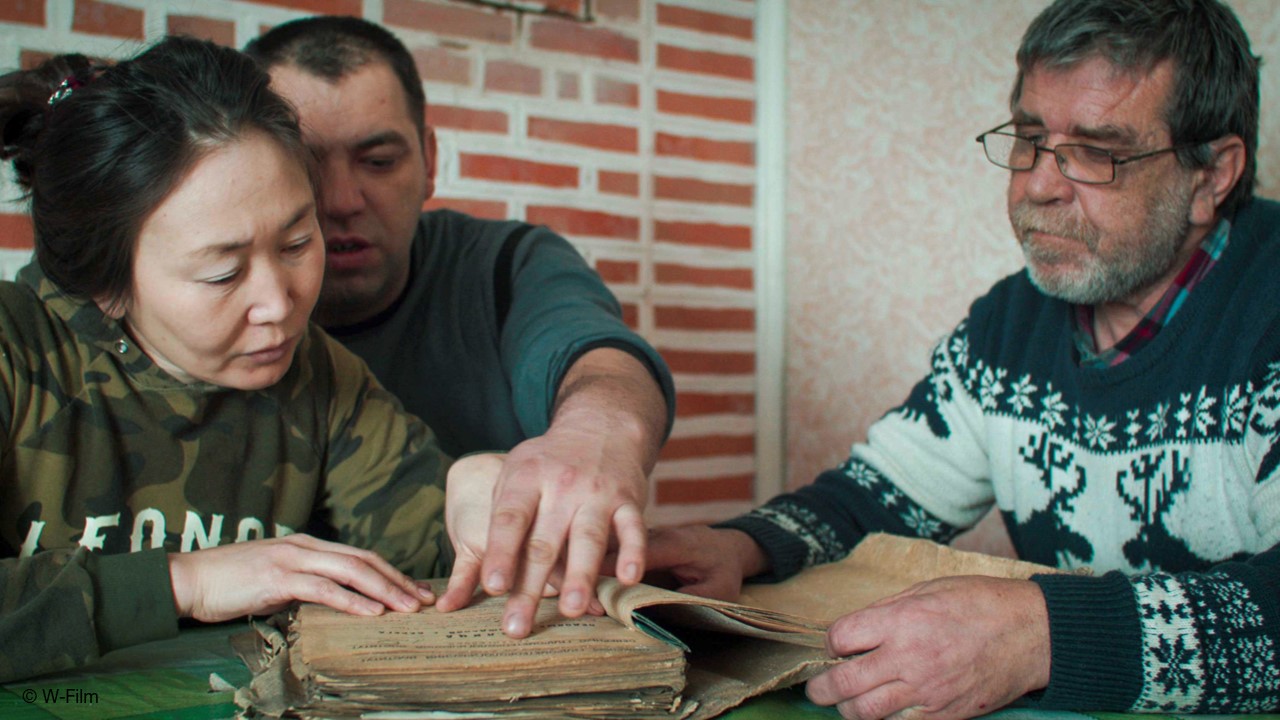 DOK Premiere Der Wettermacher 8 Protagonisten by W film web