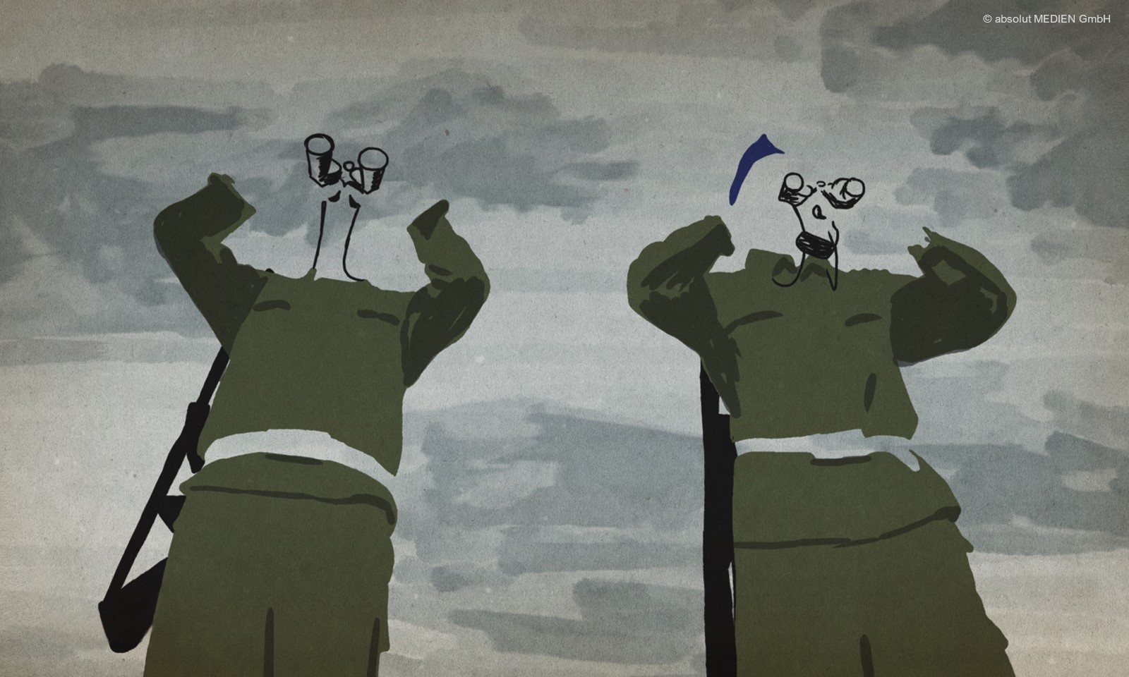 Die Weite suchen 13 wider horizons web