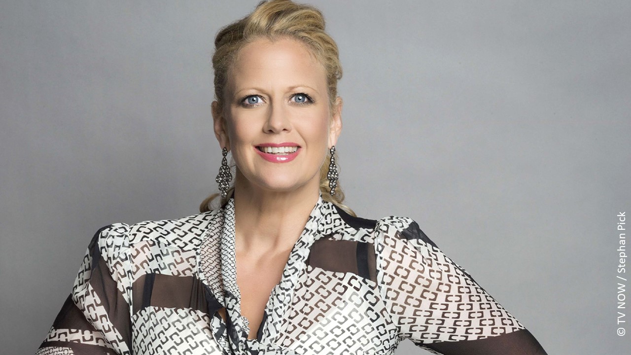 Deutscher Fernsehpreis 2021 Barbara Schöneberger c TV NOW Stephan Pick web