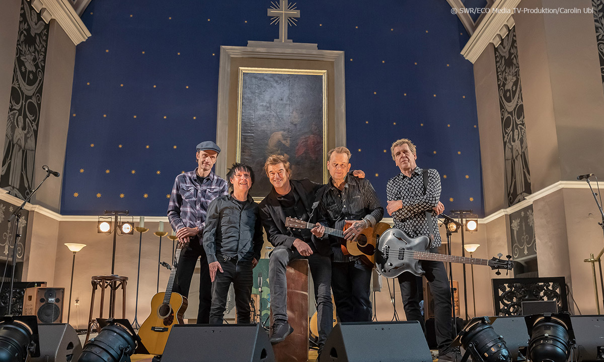 1 Die Toten Hosen by SWR ECOMediaTV CarolinUbl web