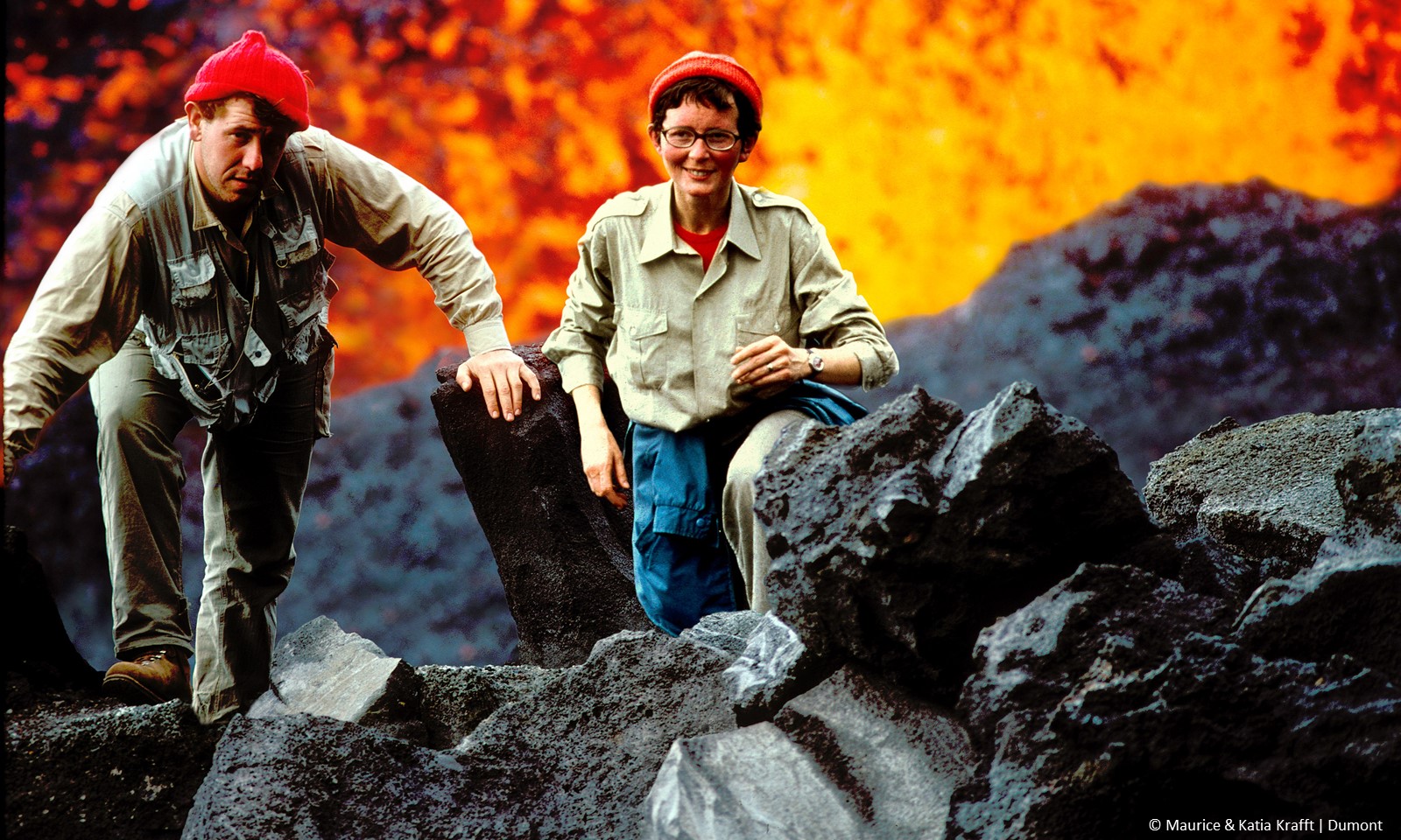 Portrait der Kraffts c MAURICE KATIA KRAFFT DUMONT web1200x700