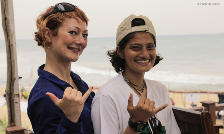 AneeshaDoertheEickelberg 2016 by Madhruth Zaman web 768x461