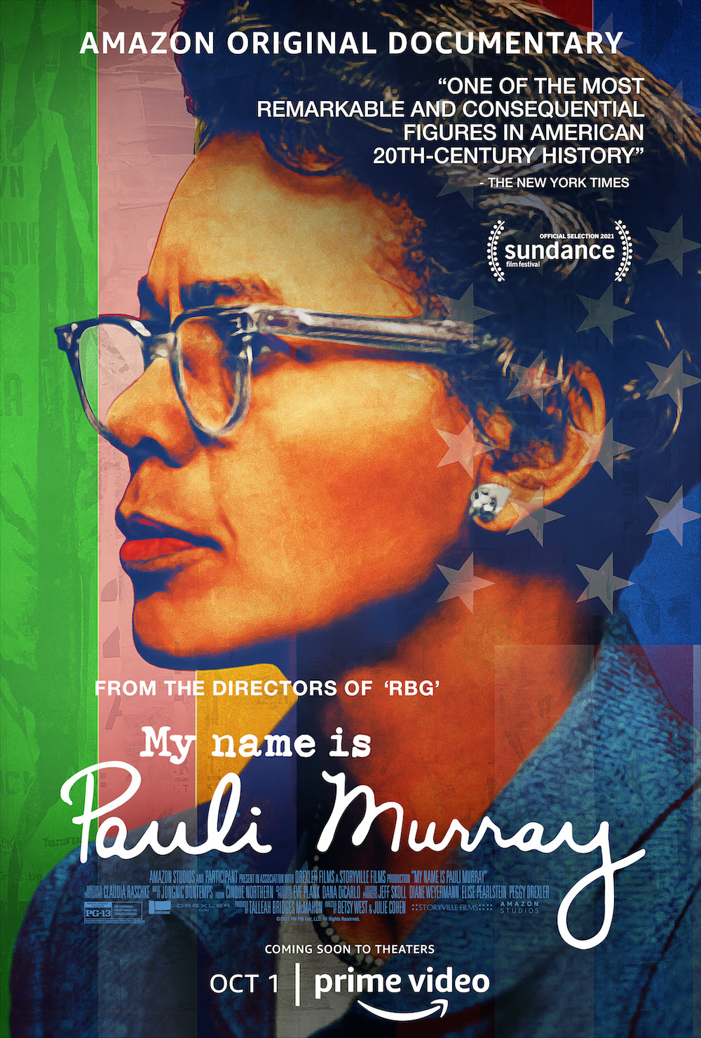 5491586 Pauli Murray