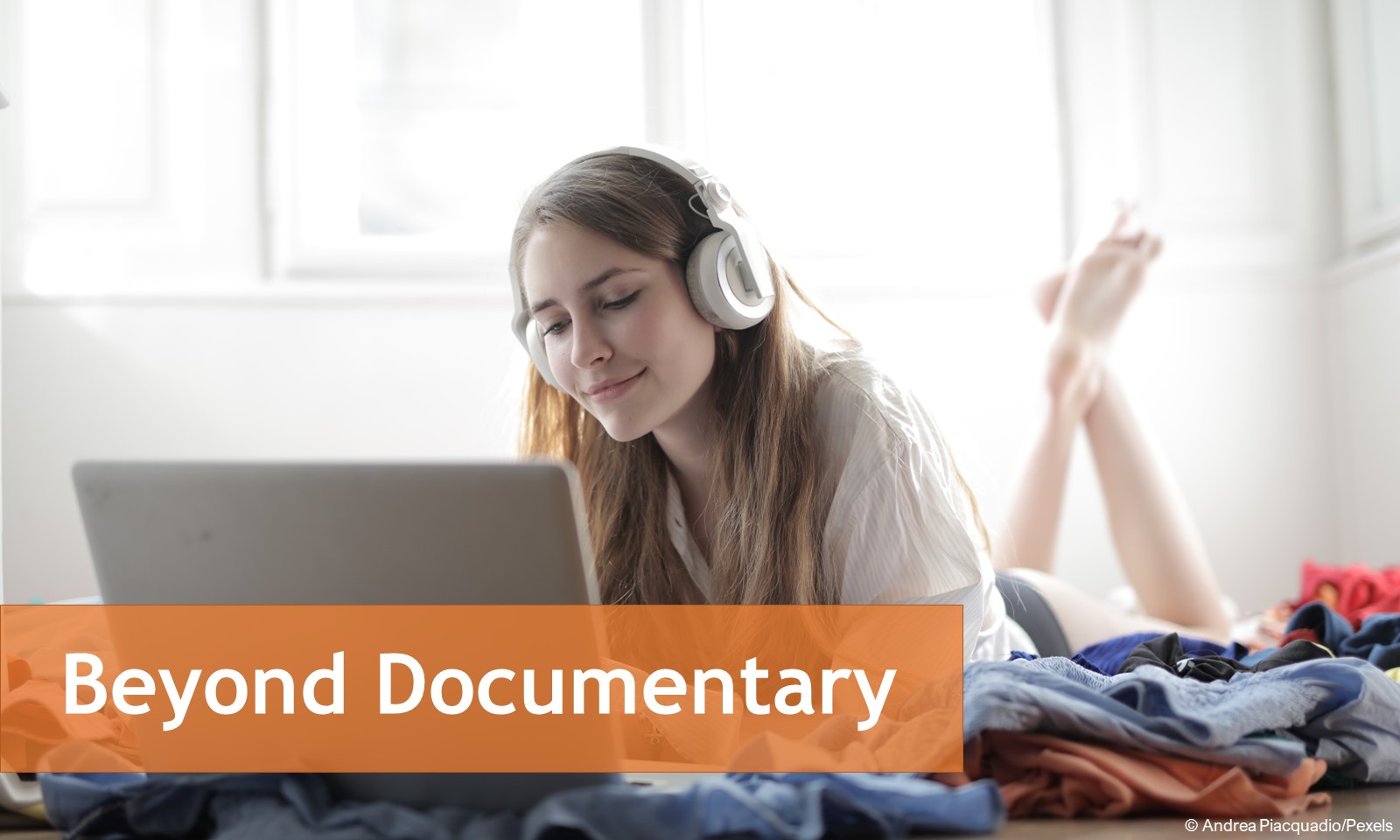 Banner Vorlage September