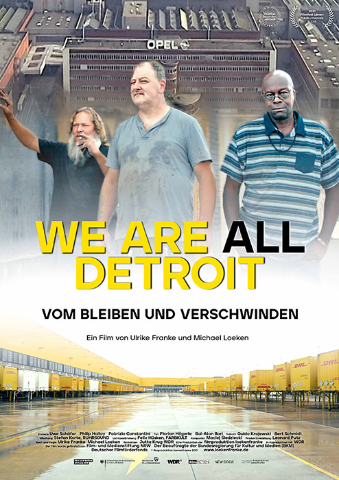 we are all detroit vom bleiben und verschwinden