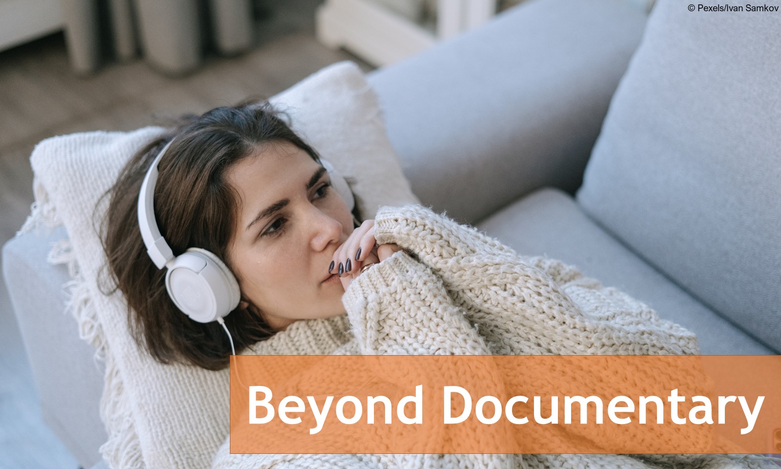 Beyond Documentary: Greta, Shlomo und „die Almans“