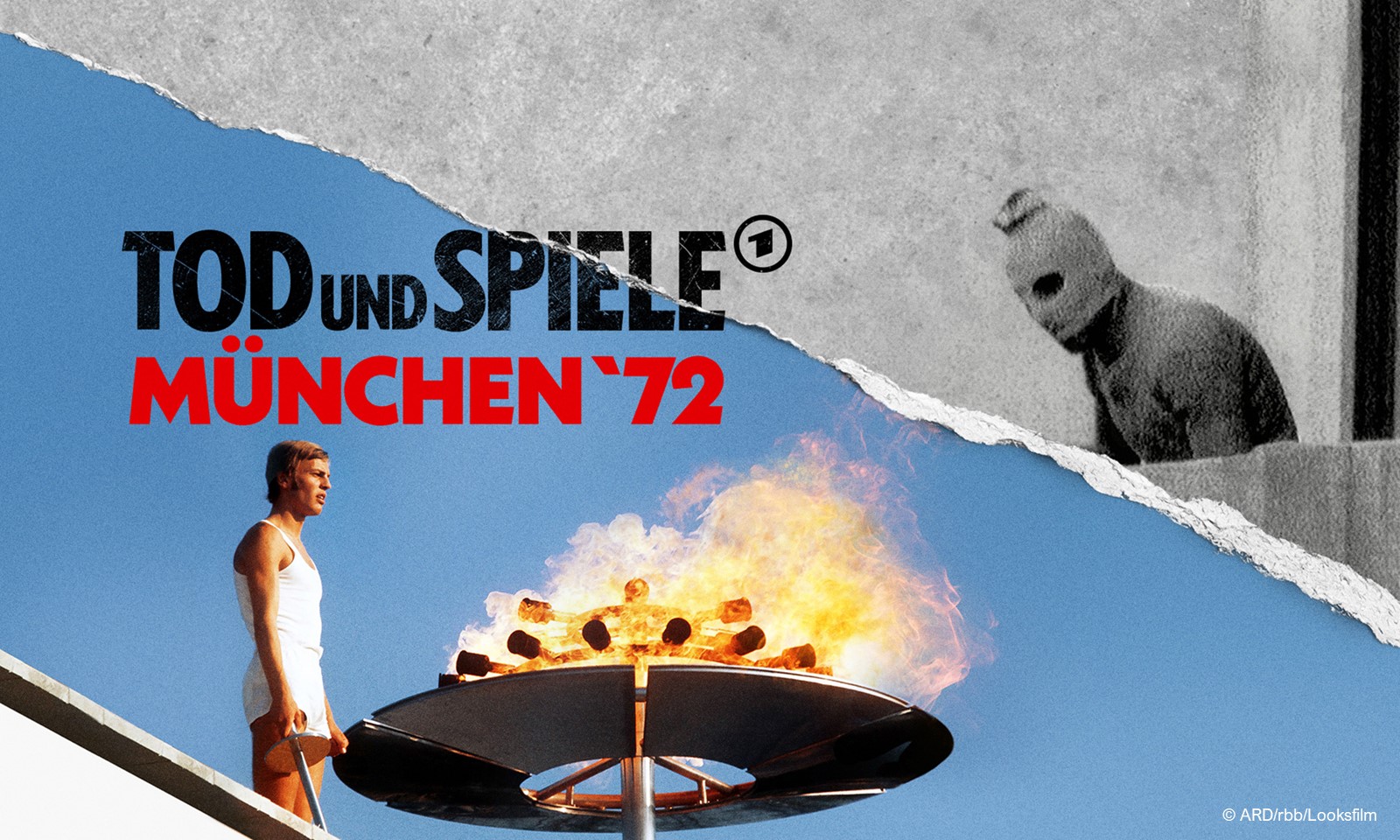 1 Tod u Spiele Muenchen 72 c ARD rbb Looksfilm web
