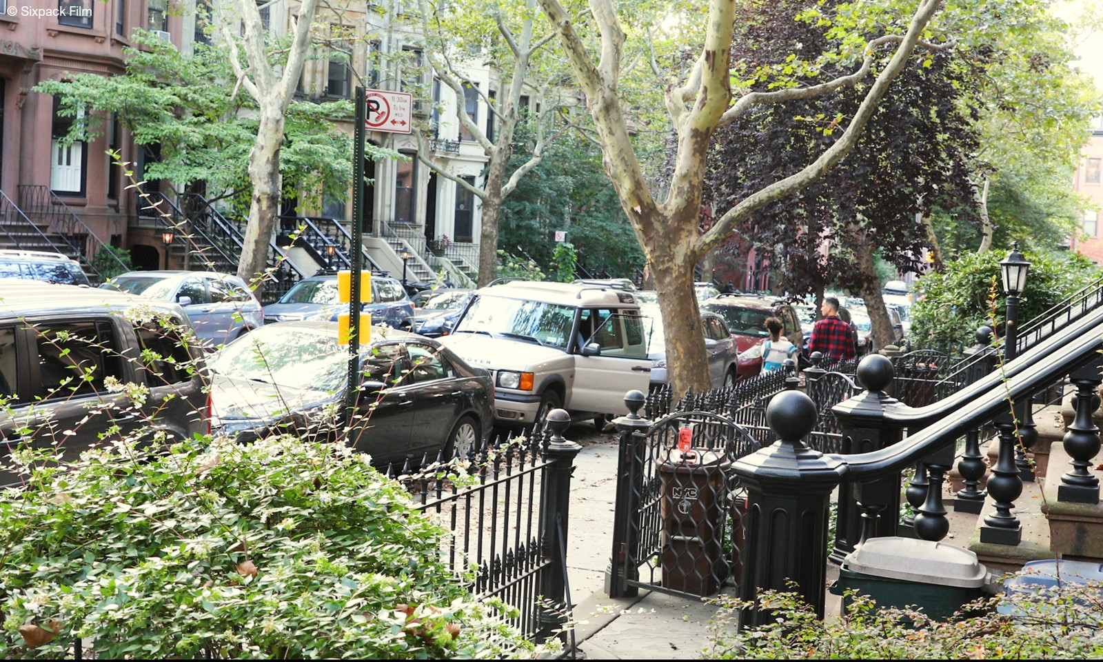 Uncomfortably Comfortable web