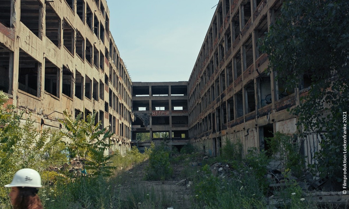 Duisburger Filmwoche 2021 We are all Detroit 4 c Filmproduktion Loekenfranke 2021