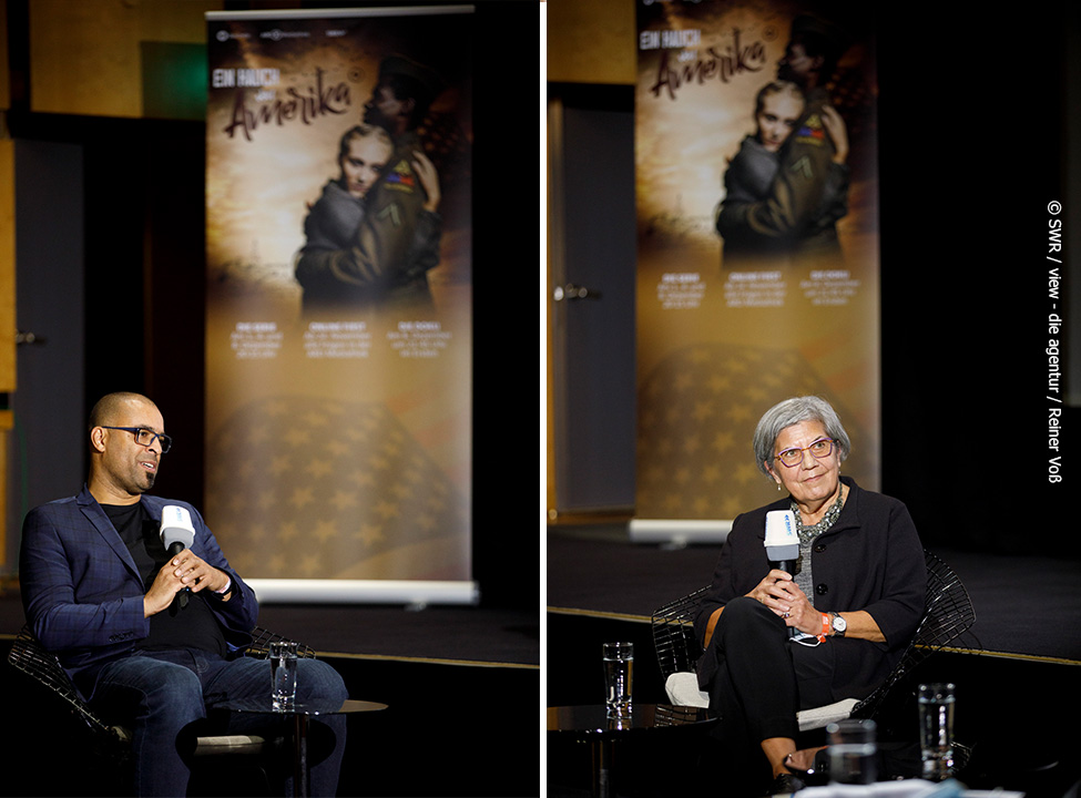 Ein Hauch von Amerika161121 rv017 rv019 by SWR view die agentur Reiner Vo web