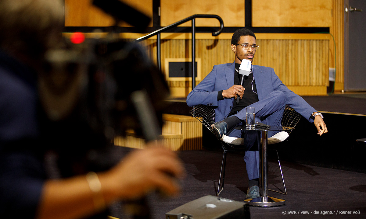 Ein Hauch von Amerika161121 rv128 by SWR view die agentur Reiner Vo web