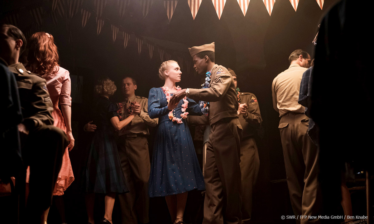 Ein Hauch von Amerika Folge02 by SWR FFP New Media GmbH Ben Knabe web