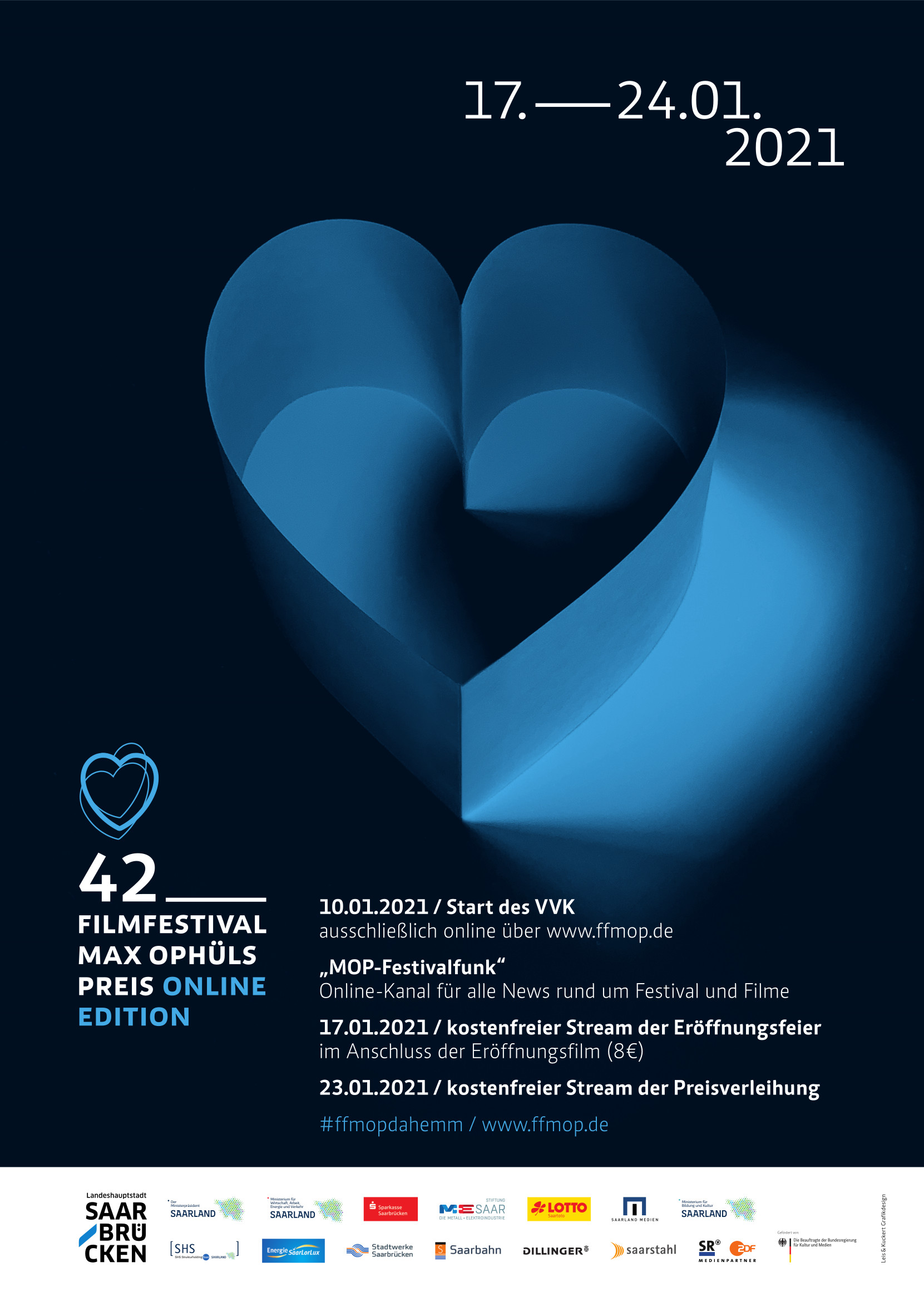 FFMOP42 Plakat A2 2021