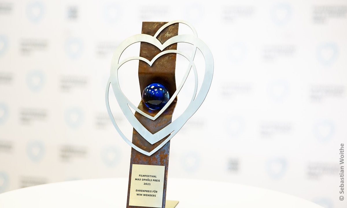 FFMOP Ehrenpreis Trophäe c SebastianWoithe