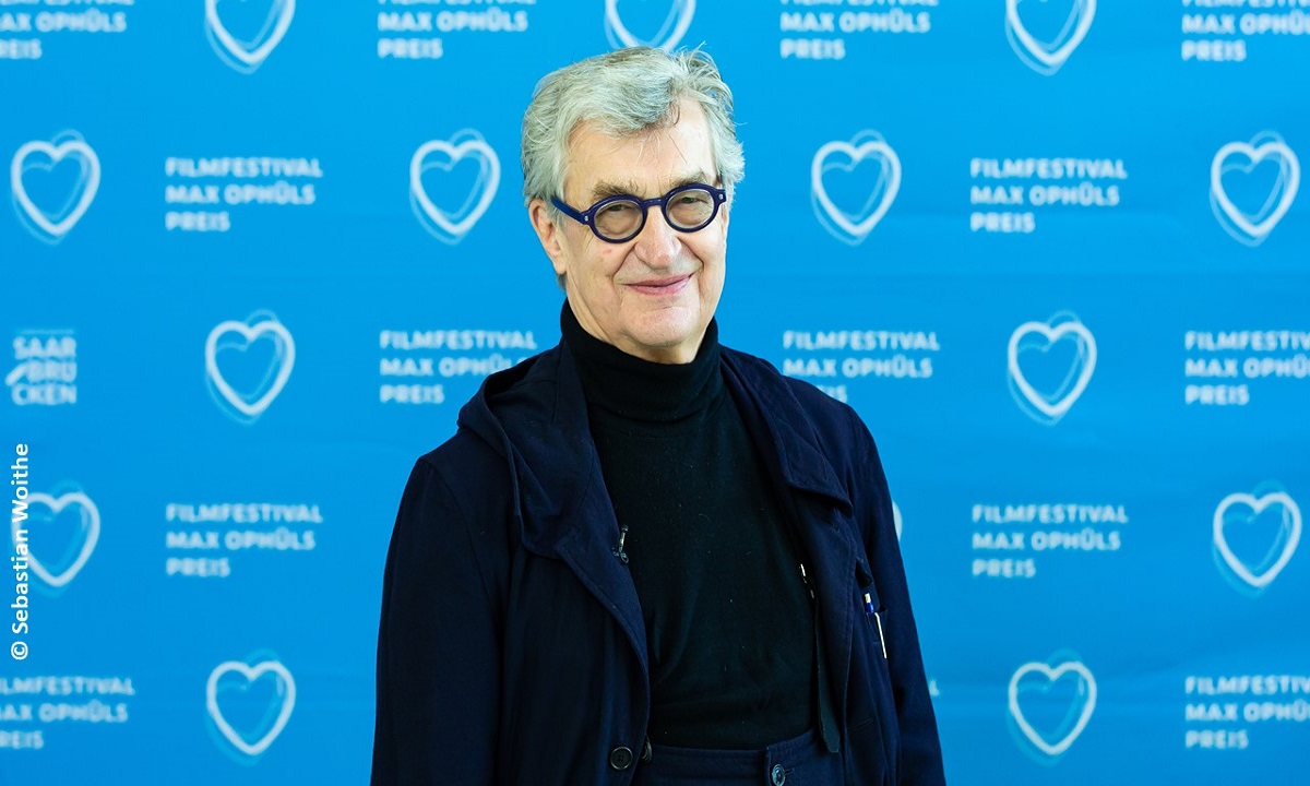 FFMOP Ehrenpreis WimWenders c SebastianWoithe