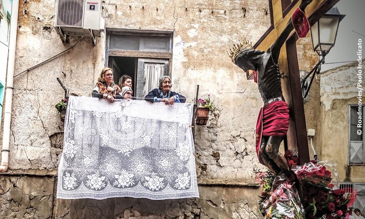 FFMOP TheBlackJesus c Roadmovies PaoloIndelicato