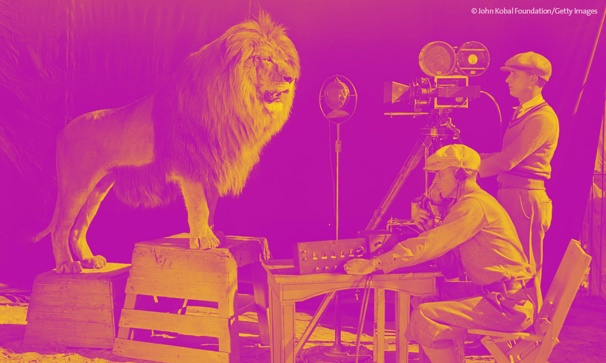 FILMWISSEN ONLINE – Eintauchen in die Filmgeschichte