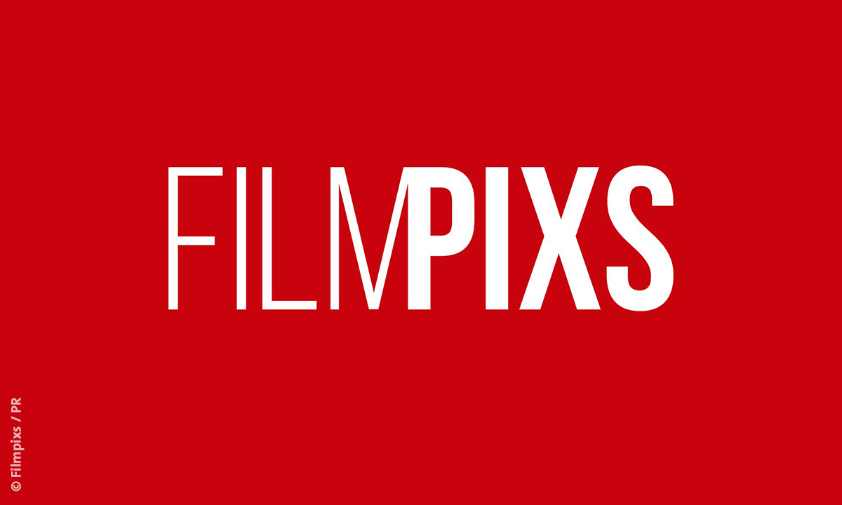 Filmpixs Logo