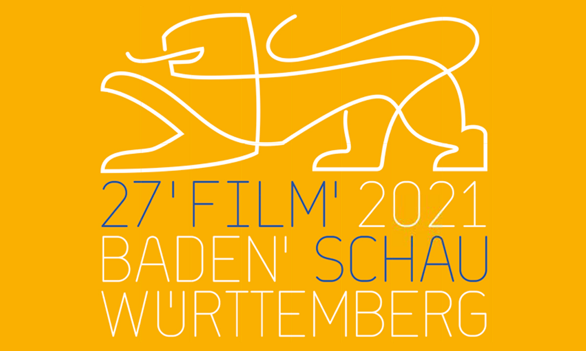 27. Filmschau Baden-Württemberg, Hauptvisual