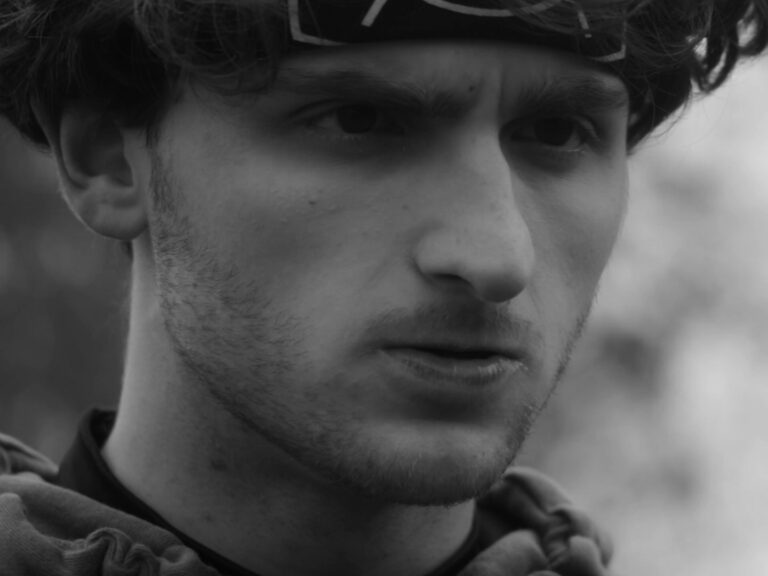 Filmstill2 Free Runner Kilian Falter Vidal