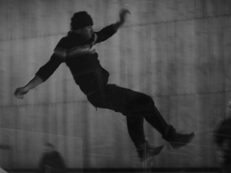 Filmstill3 Free Runner Kilian Falter Vidal