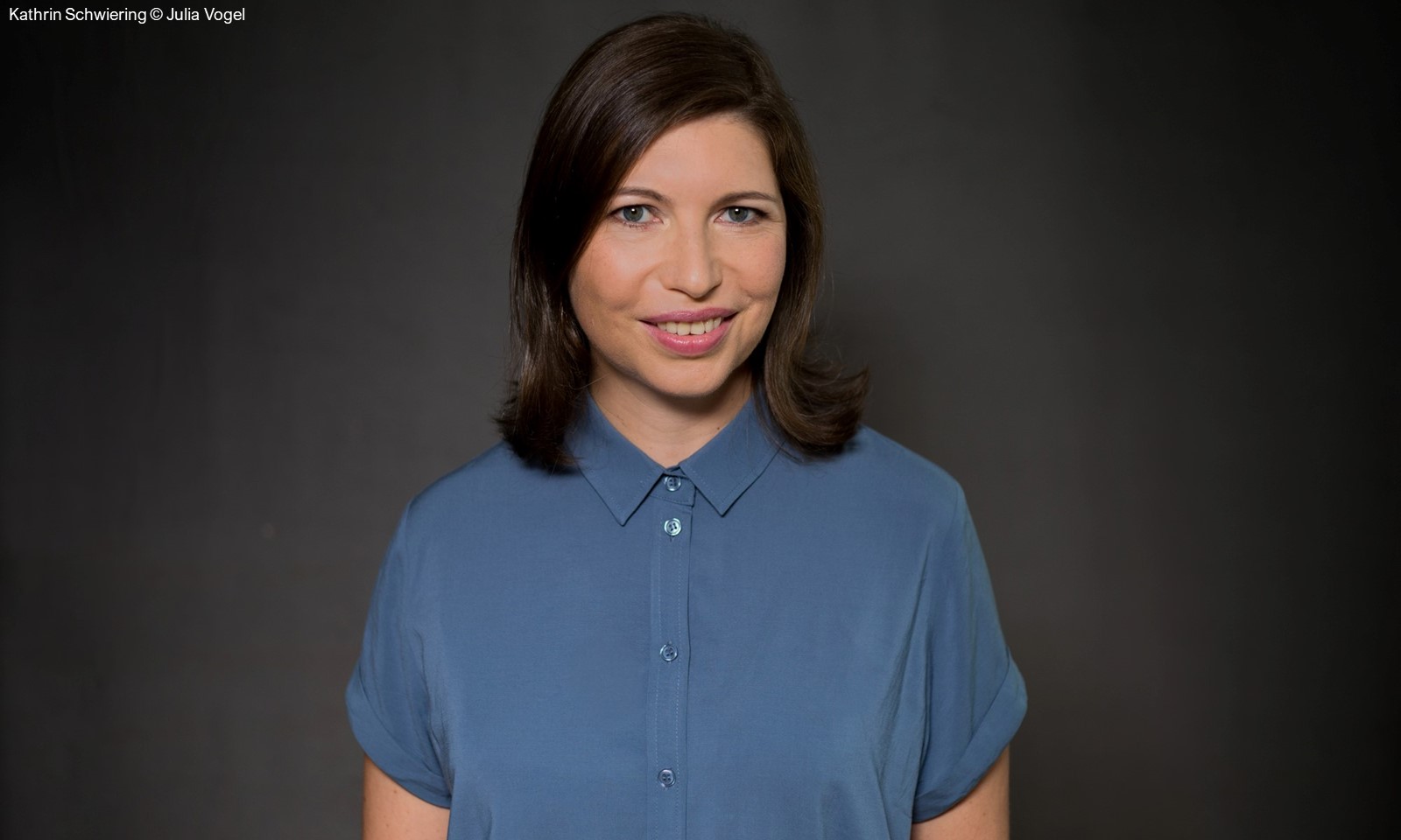 Kathrin Schwiering Regisseurin c Julia Vogel Web