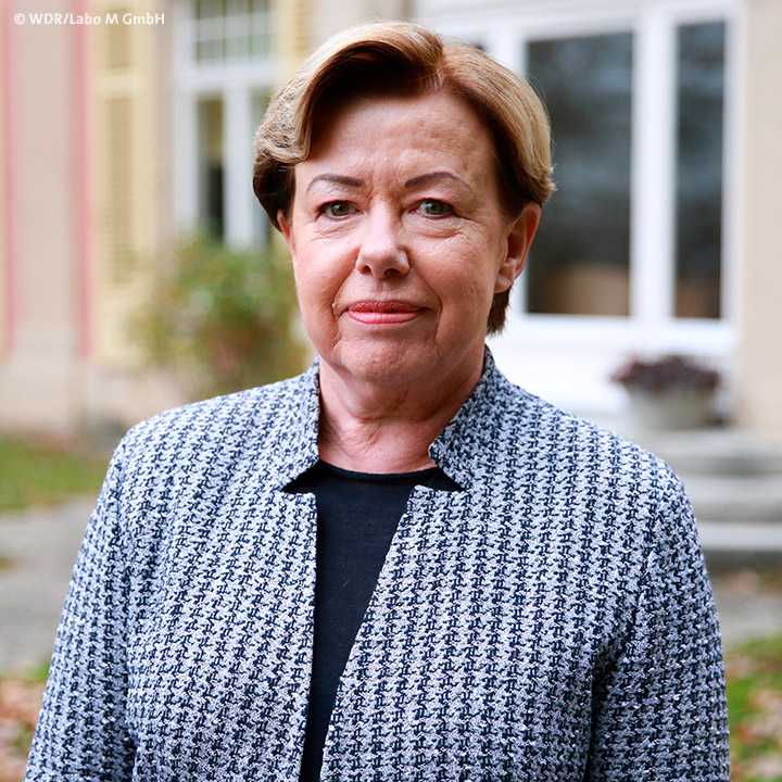 HERstory Frauenwunder Renate Koecher web