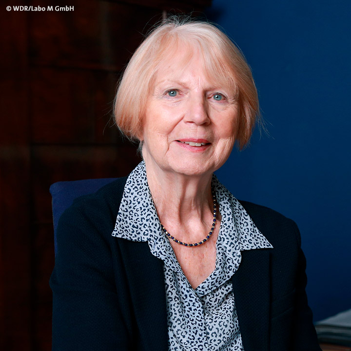 HERstory Frauenwunder Ute Gerhard web