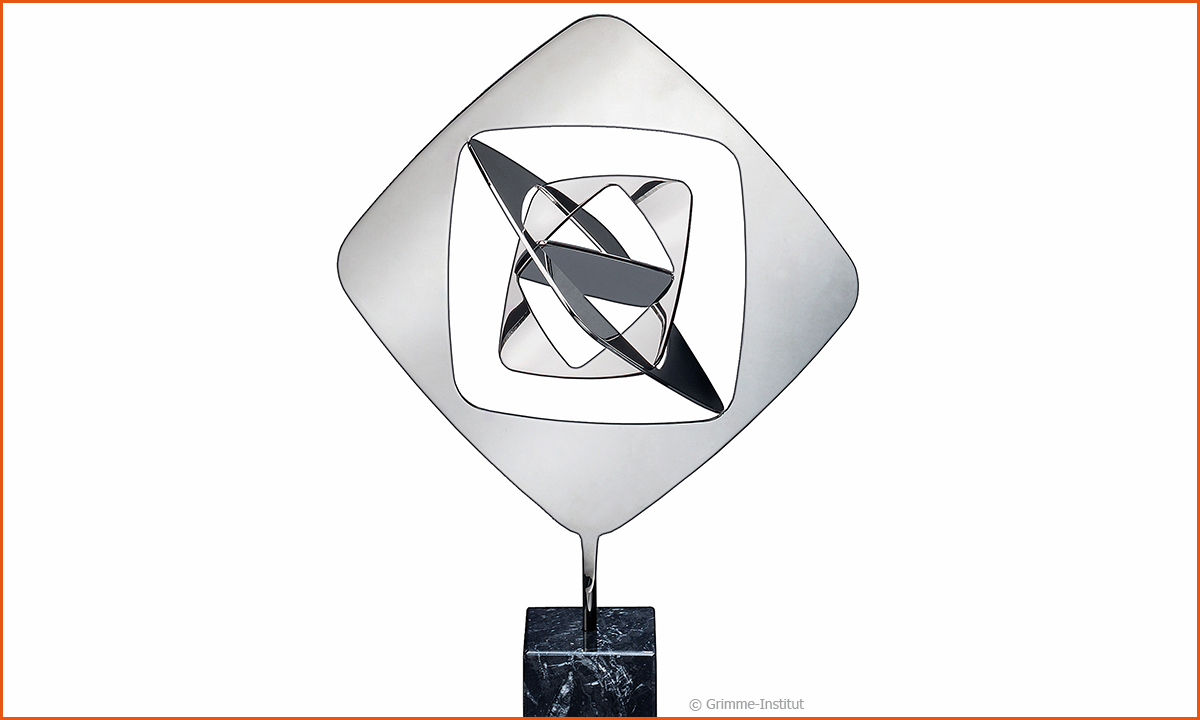 Grimme Preis grimme institut web