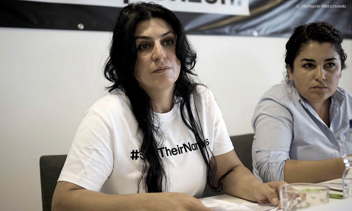 Hanau E Jahr voll Trauer HR MarcinWierzchowski web